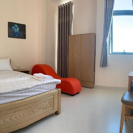 Khach San Hoang Kim Otel Bac Lieu Dış mekan fotoğraf